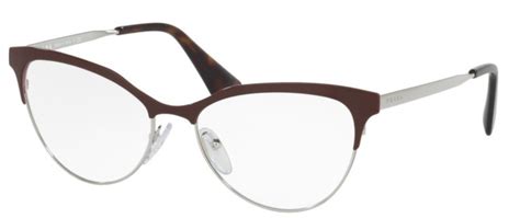 Prada PR 55SV Eyeglasses 